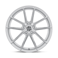 Victor Equipment VI ZUFFEN 19X11 5X130B +55 71 SLV BRSHE