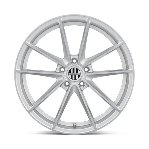 Victor Equipment VI ZUFFEN 19X11 5X130B +55 71 SLV BRSHE