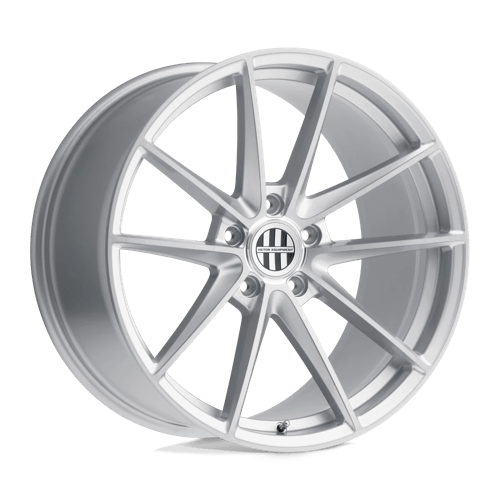 Victor Equipment VI ZUFFEN 19X11 5X130B +55 71 SLV BRSHE